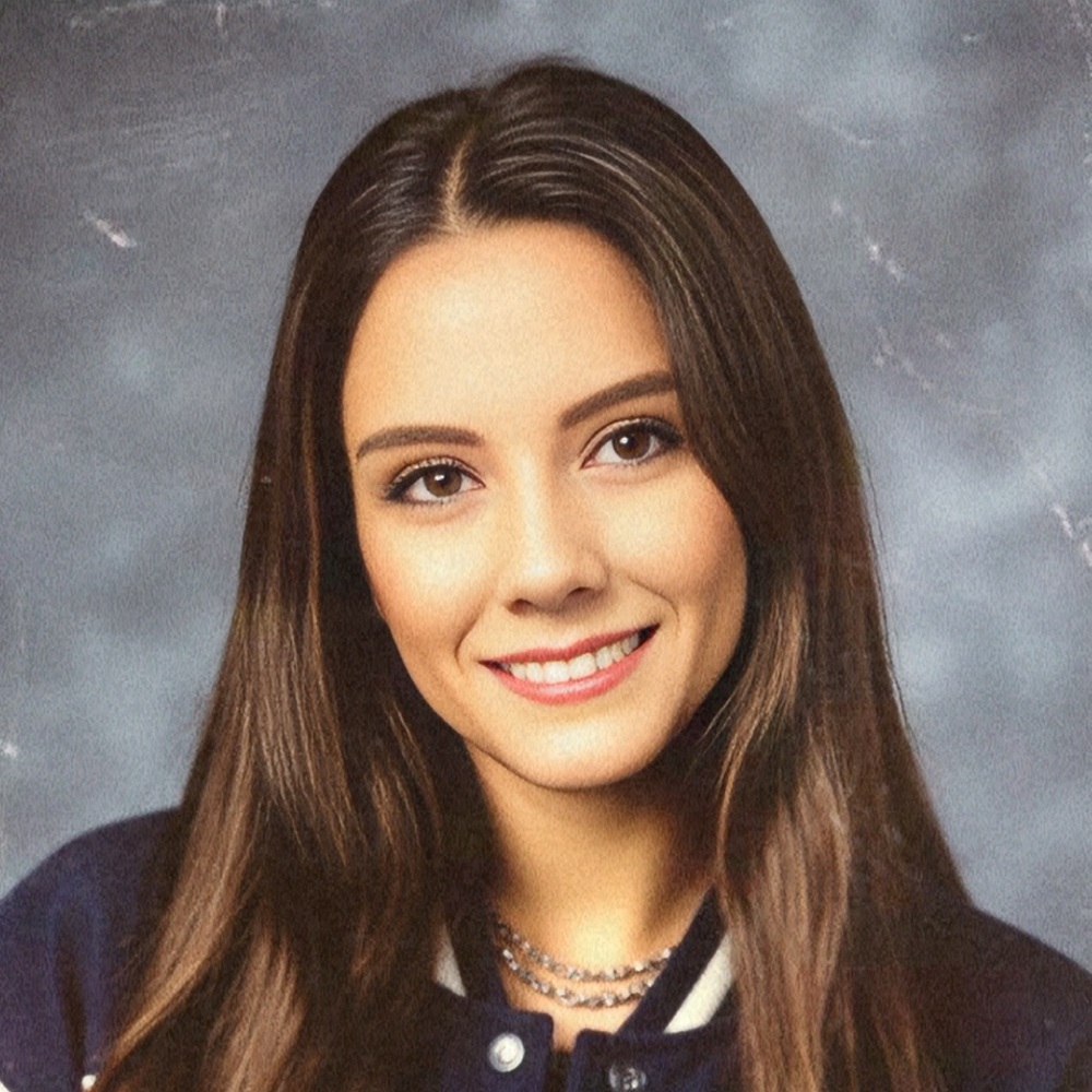 Meet your Posher, Mina!